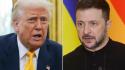 ++ Kiev, in corso telefonata Zelensky-Trump ++