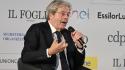 Gentiloni, serve un chiarimento con M5s,discrimine difesa e Kiev