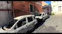 Incendiate due auto presidente Consiglio Comune Calabria