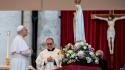 Il Papa ai potenti, "abbiate l'audacia del disarmo"