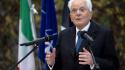 Mattarella al Palazzo Ducale per la Commissione Venezia