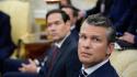 Bufera su Hegseth per base del Qatar in Usa, Maga insorgono