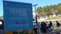 Gualtieri partecipa al Tevere Day: "Stiamo facendo rinascere il fiume"
