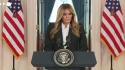 Melania Trump: "Collaboro con Putin per riportare a casa i bambini ucraini"