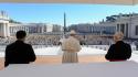 Il Papa, attenti alle strumentalizzazioni della fede