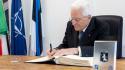 Mattarella, la sicurezza sul lavoro è un diritto inalienabile