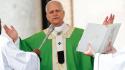 Il Papa, "c'è una scintilla di speranza in Terra Santa"