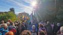 Organizzatori Marcia, un fiume di gente come solo nel 2001
