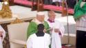 Il Papa all'Angelus:  "C'e' una scintilla di speranza in Terra Santa"