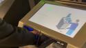 A Fiumicino debutta il nuovo sistema digitale di controllo per i passeggeri extra-Schengen