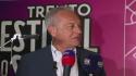 Velasco: "Nei giovani ho fiducia, hanno la capacita' di cambiare che noi adulti abbiamo perso"