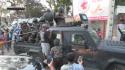 Colpo di stato in Madagascar, i ribelli annunciano: "L'esercito e' sotto il nostro controllo"