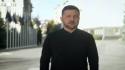 Zelensky: "Colloqui con Trump e Macron per rafforzare difesa aerea e armi"