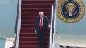 Trump, 'vorrei avere Al Sisi nel consiglio pace per Gaza'