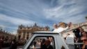 Domani il Papa al Quirinale, cerimoniale da visita di Stato