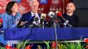 Schlein,grazie a Giani,vittoria che ci dà gioia e speranza