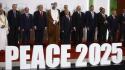 Trump firma l'accordo di pace per Gaza