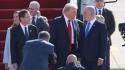 Trump, Gaza Riviera? non so, per ora è devastata