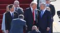 Trump, 'oggi è un nuovo inizio'