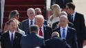 Netanyahu, con Trump possibili nuovi accordi con Paesi arabi