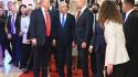 Trump, vittoria Israele porti la pace in Medio Oriente