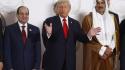 'Trump, ok ad Hamas come forza di polizia per un periodo'