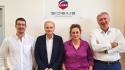 Comunicato Stampa: Sideius lancia nuovo centro per la trasformazione tecnologica delle aziende