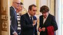 Lecornu annuncia in Parlamento, 'sospesa riforma pensioni'