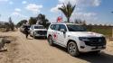 Hamas ha consegnato altre 4 salme alla Croce Rossa