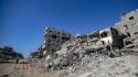 Onu, al via primi sgomberi a Gaza,in rovina l'80% edifici