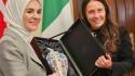 Locatelli, Italia e Turchia a confronto sull'inclusione