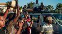 I militari in Madagascar, 'abbiamo preso il potere'
