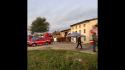 Esplosione nel Veronese: 15 feriti, nessuno in pericolo di vita