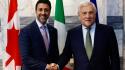 Tajani, vorrei nominare Archi inviato speciale per Gaza