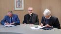 Accordo tra ospedale Bambino Gesù e St Joseph di Gerusalemme