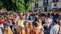 Giovane ucciso: manifestazione ragazzi a Palermo
