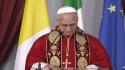 Il Papa: "Impegnati per la pace, promuovendo la giustizia"