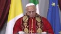 Il Papa all'Italia: "Grazie per quanto fatto per bimbi di Gaza"