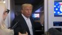 Trump conferma che ricevera' Zelensky alla Casa Bianca