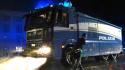 Italia-Israele, 2 arresti tra i 15 fermati per gli scontri