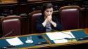 Roccella, "sono perfettamente d'accordo con Parolin"