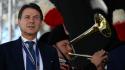 Conte, Italia può svolgere ruolo pace a Gaza con nostri militari