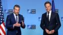 Rutte, 'aiuti militari a Kiev in linea con l'anno scorso'