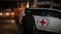 Idf, la Croce Rossa ha ricevuto due corpi di ostaggi