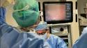 A Torino robot per asportare polmone con due carcinomi