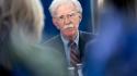 Bloomberg, 'John Bolton è stato incriminato'