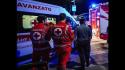 Schiacciato fra portiera del furgone e un palo, muore 52enne
