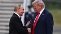 Trump sente Putin: "Grandi progressi, ci incontreremo a Budapest, valuteremo se porre fine a questa ingloriosa guerra"