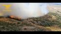 Incendi, dal 15 giugno 68mila interventi Vigili del fuoco (+20%)