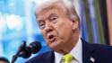 Trump a cena Casa Bianca lancia anche progetto per arco trionfo